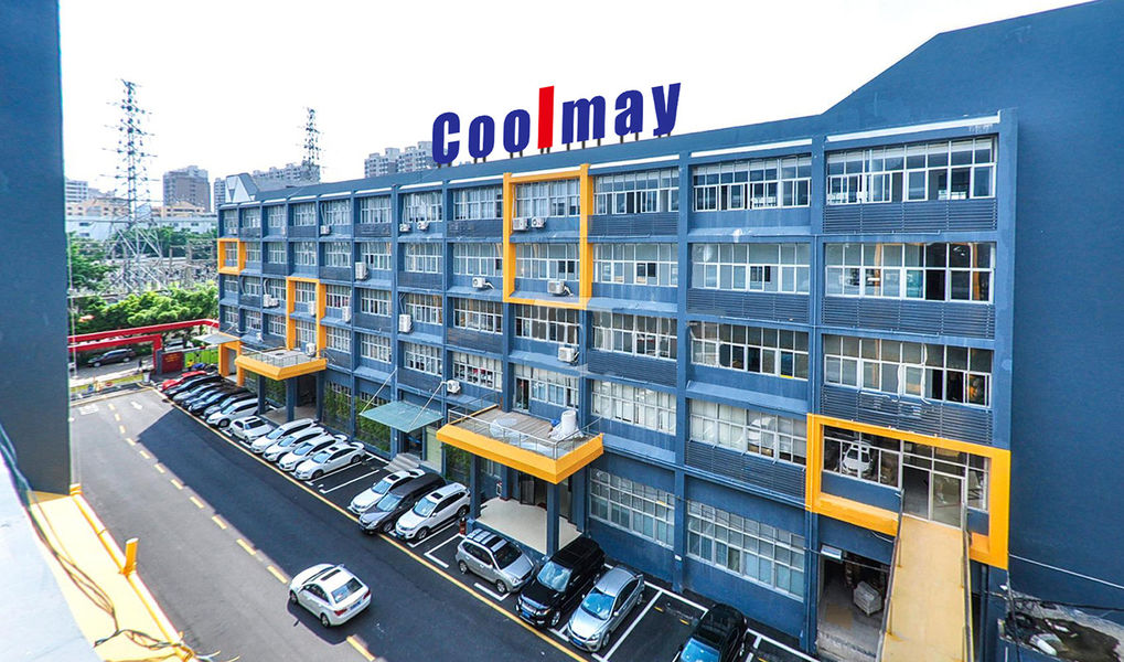 จีน Shenzhen Coolmay Technology Co., Ltd. รายละเอียด บริษัท