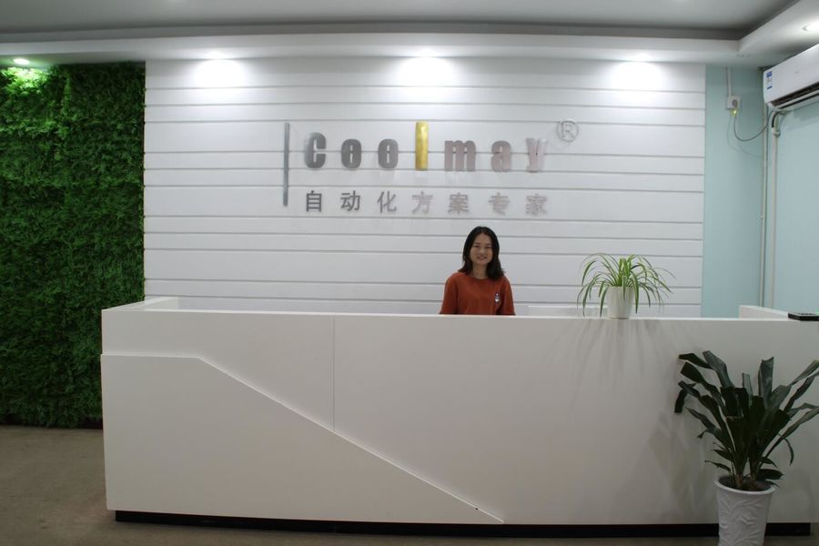 จีน Shenzhen Coolmay Technology Co., Ltd. รายละเอียด บริษัท